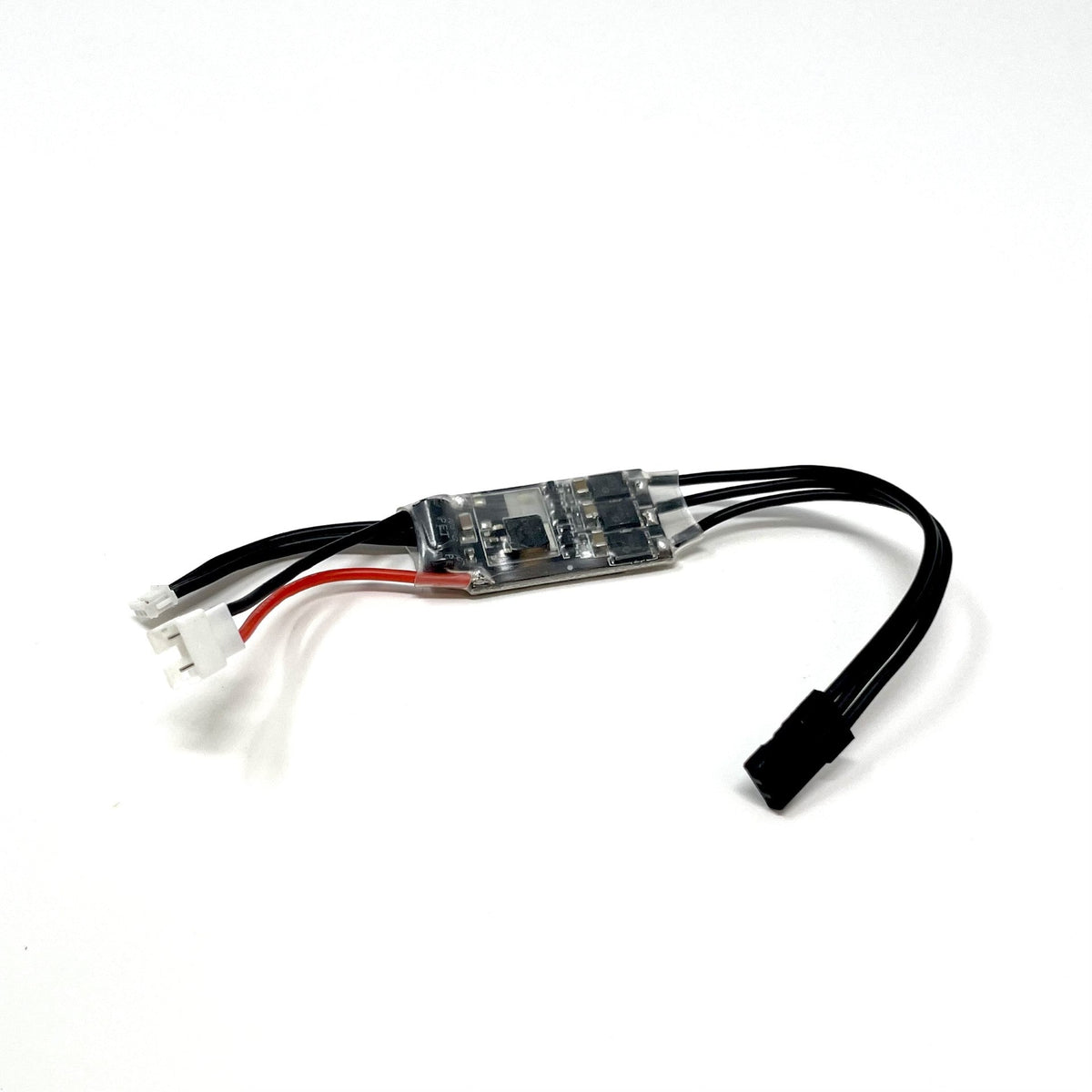 Rhino Racing 1625 15A 2S Brushless ESC (Sensorless) - RTS-355