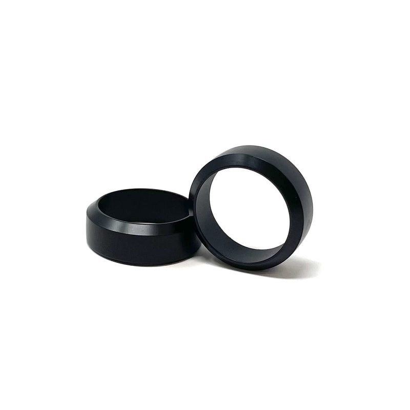R500 - Rhino 1/24 Drift Tires 2Pcs - 20MM (8.5mm Wide) - POM - RTS-500