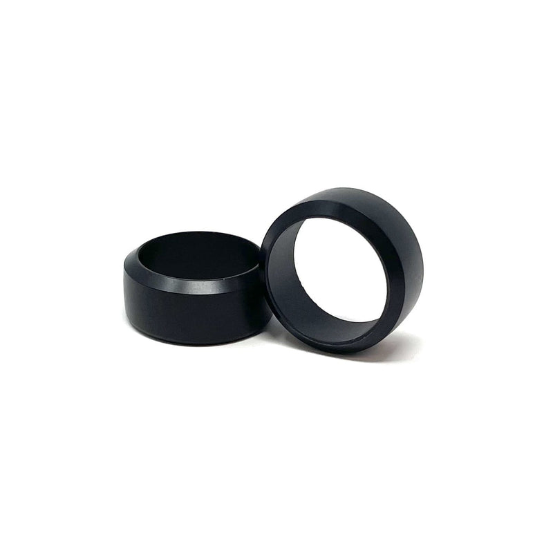 R500 - Rhino 1/24 Drift Tires 2Pcs - 22MM (11mm Wide) - POM - RTS-500W