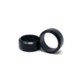 R500 - Rhino 1/24 Drift Tires 2Pcs - 20MM (11mm Wide) - POM - RTS-502W
