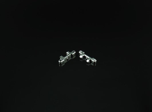 Rhino Racing RTS - TC4 Titanium Arm Mount Set Upgrade - RTS-606