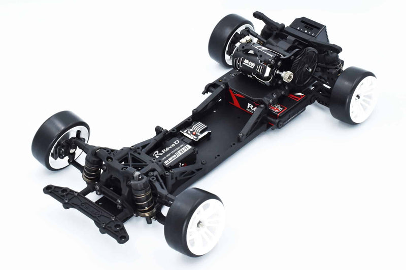Reve D RDX RWD Drift car kit RKD-RDX