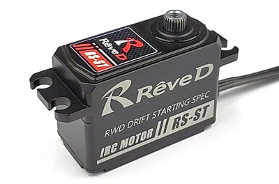 Reve D Hi Torque Digital Servo (2022) RS-STB