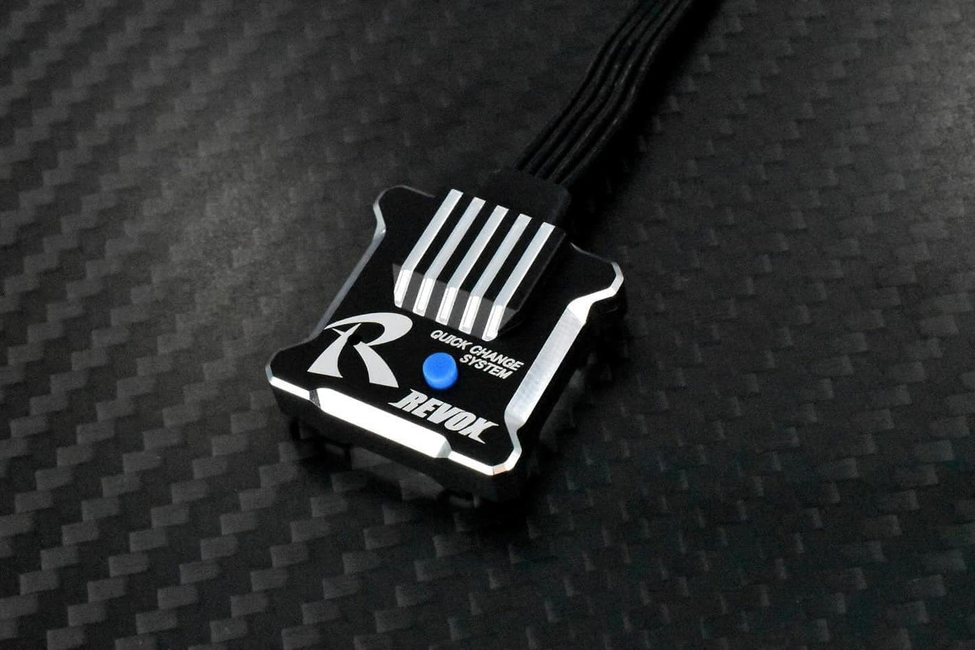 Reve D Steering Gyro for RWD Drift REVOX RG-RVX
