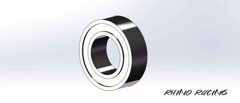Rhino Racing 5x9x3mm Bearing (2Pcs)