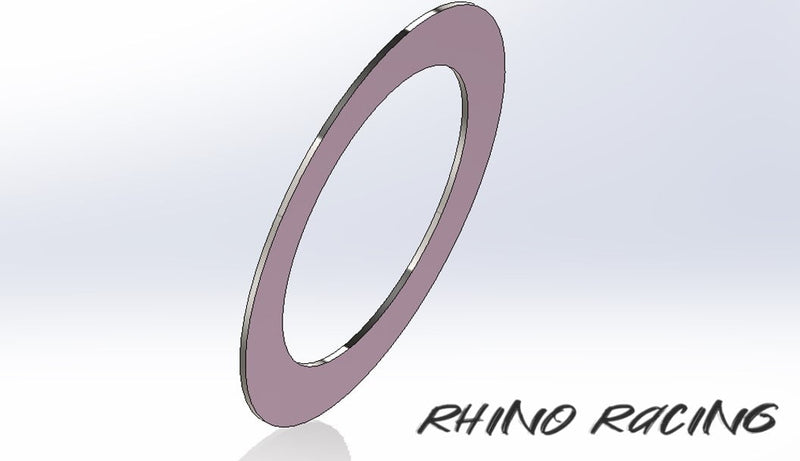 Rhino Racing 5x7x0.2mm Shim (4) for C-LSD