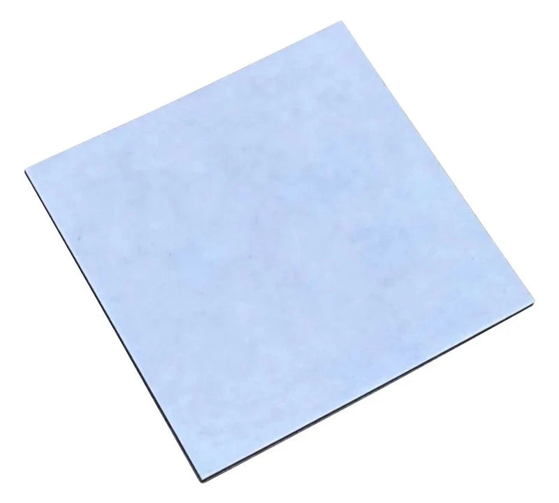 TOPLINE Vibration Absorption Memory Foam Pad Thick Type (2mm) TP-337