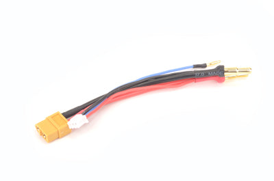XT60 Charge Lead - 4-5mm - MK2957