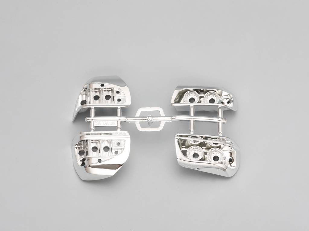 Yokomo WONDER C35 LAUREL Club-S Light Unit Plastic Parts SD-C35LA