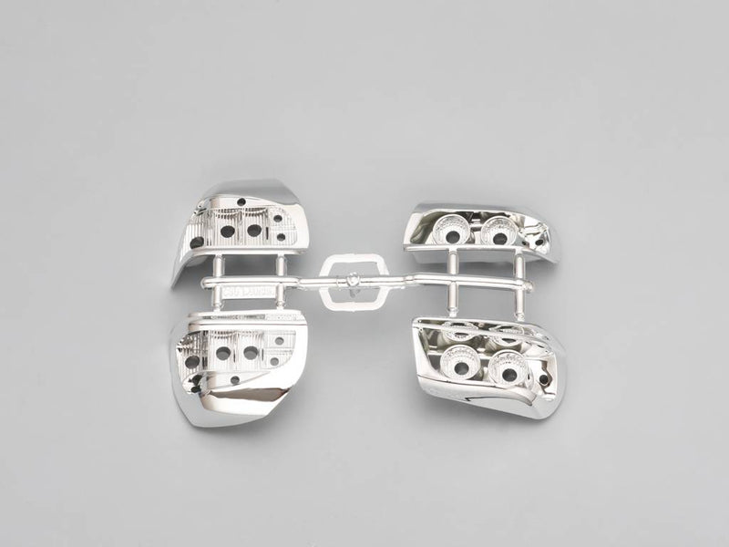 Yokomo WONDER C35 LAUREL Club-S Light Unit Plastic Parts SD-C35LA