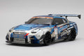 Yokomo GReddy R35 SPEC-D Body Set - SD-GR35BS