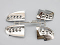 Yokomo RSR JZA80 SUPRA Light Unit Plastic Parts SD-JZALA