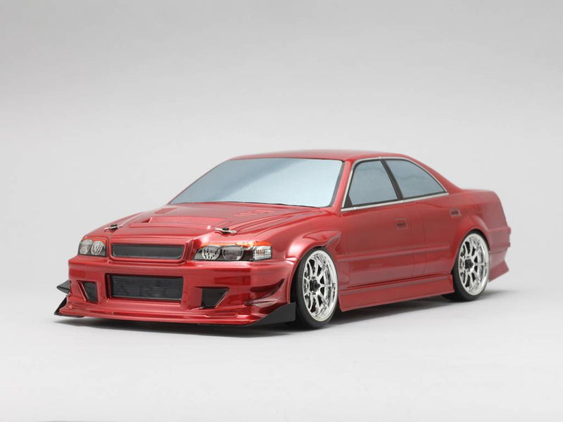 Yokomo Body Set for GOODYEAR Racing Kunny'z (Graphic decal less) SD-KU2B