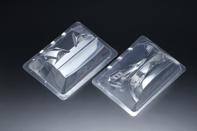Yokomo PANDEM GR Supra Light Parts / Wing Parts Set SD-PM90LW