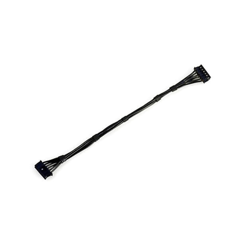 Muchmore Super Flexible Sensor Cable 100mm for Brushless ESC - MR-SFS100