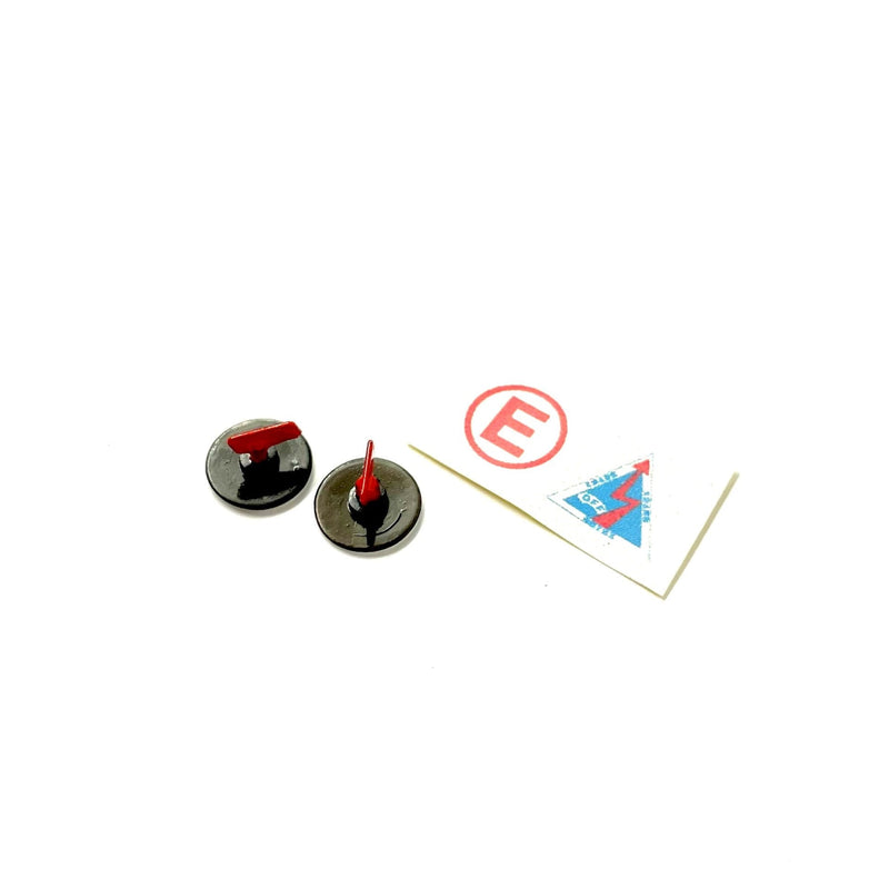 SL1D3 Customs Kill Switches - SL1D3-037