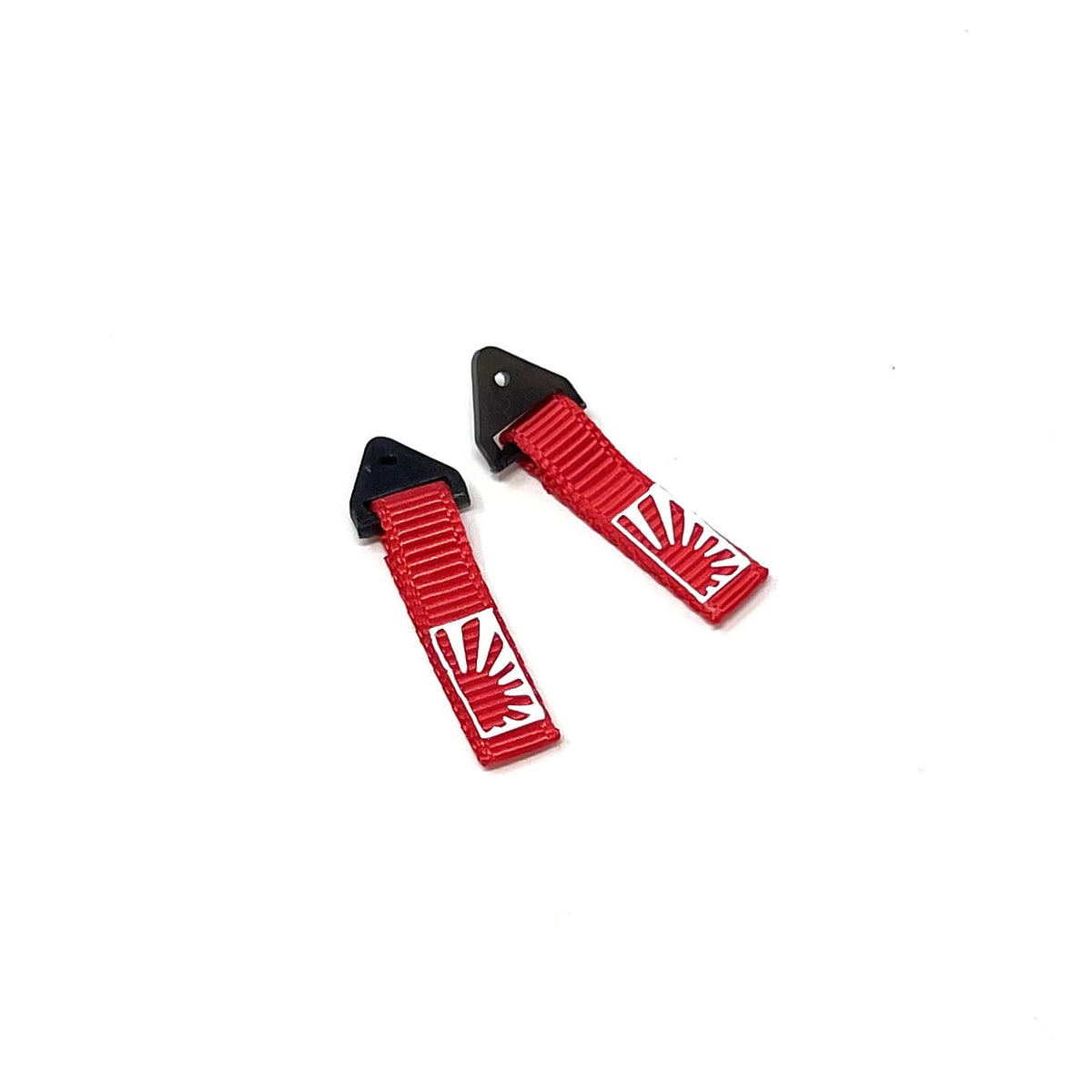 SL1D3 Customs Tow Strap Rising Sun - SL1D3-040
