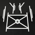 SL1D3 Customs Team Green Coupe Rollcage - SL1D3-057