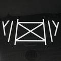 SL1D3 Customs Rollcage 4 Door Set - SL1D3-060