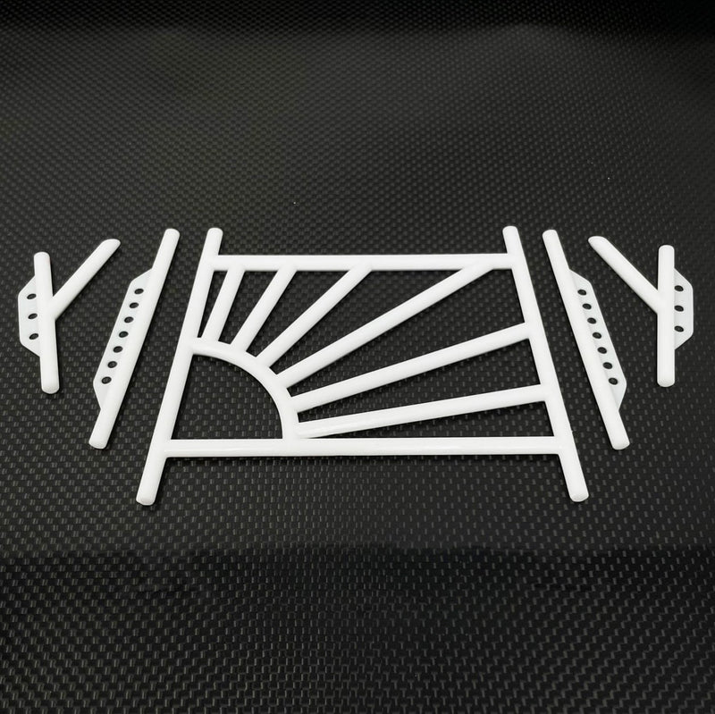 SL1D3 Customs Rollcage Rising Sun Set - SL1D3-061
