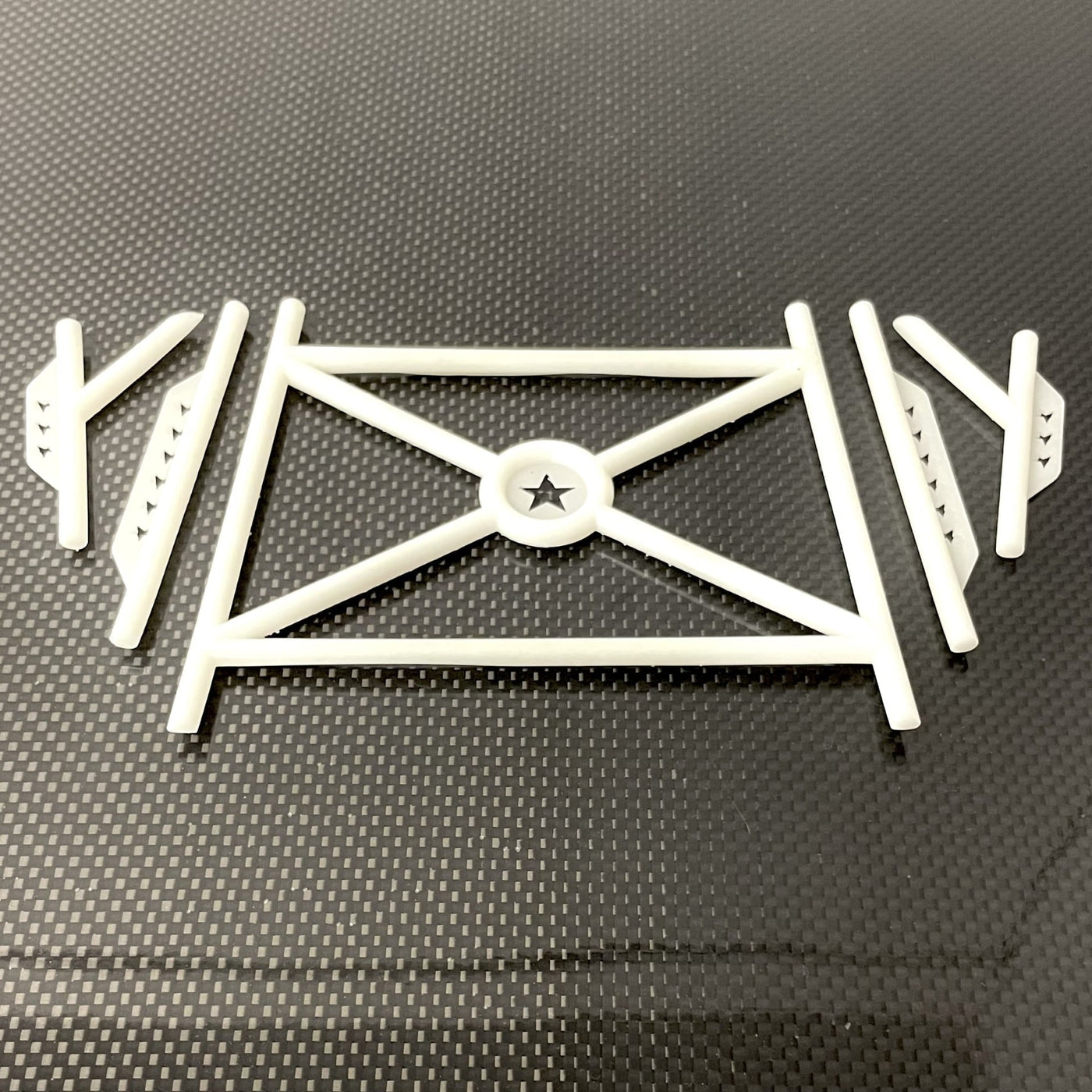 SL1D3 Customs Rollcage Stars Coupe - SL1D3-064