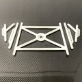 SL1D3 Customs Rollcage Stars Coupe - SL1D3-064