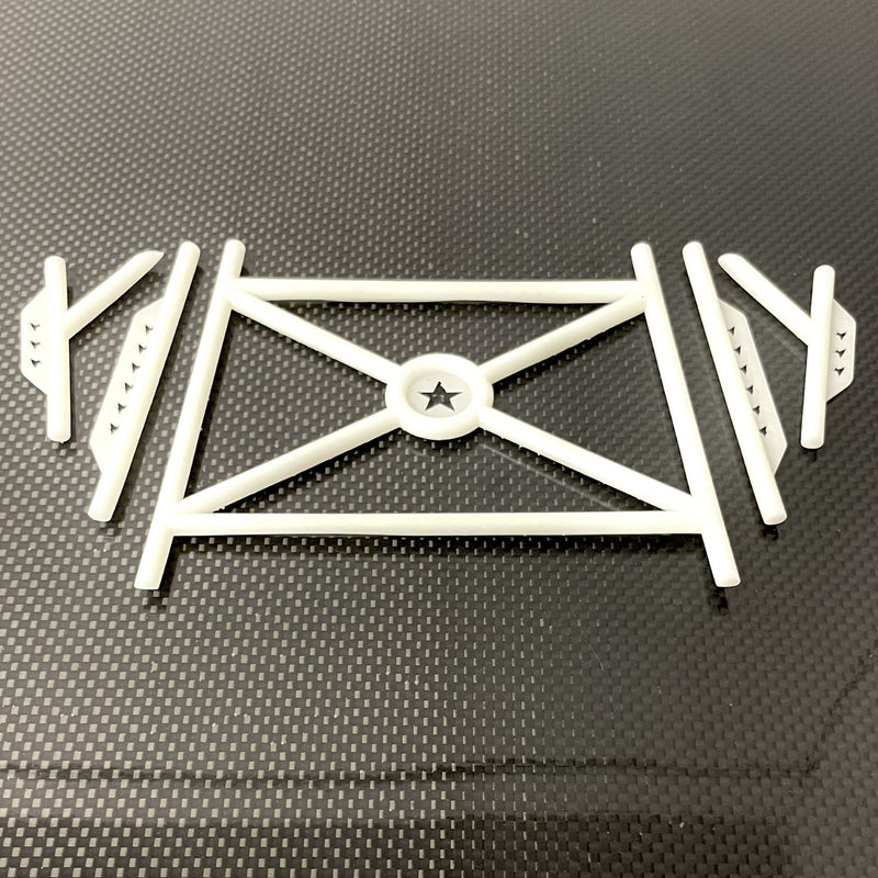 SL1D3 Customs Rollcage Stars Coupe - SL1D3-064