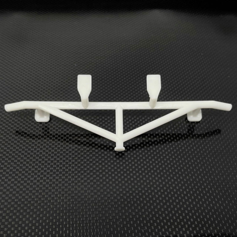 SL1D3 Customs Rear Bashbar Top Mount - SL1D3-067