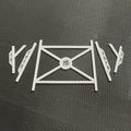 SL1D3 Customs Rollcage SL1D3 Coupe - SL1D3-068