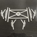 SL1D3 Customs Rollcage SL1D3 4 Door - SL1D3-069