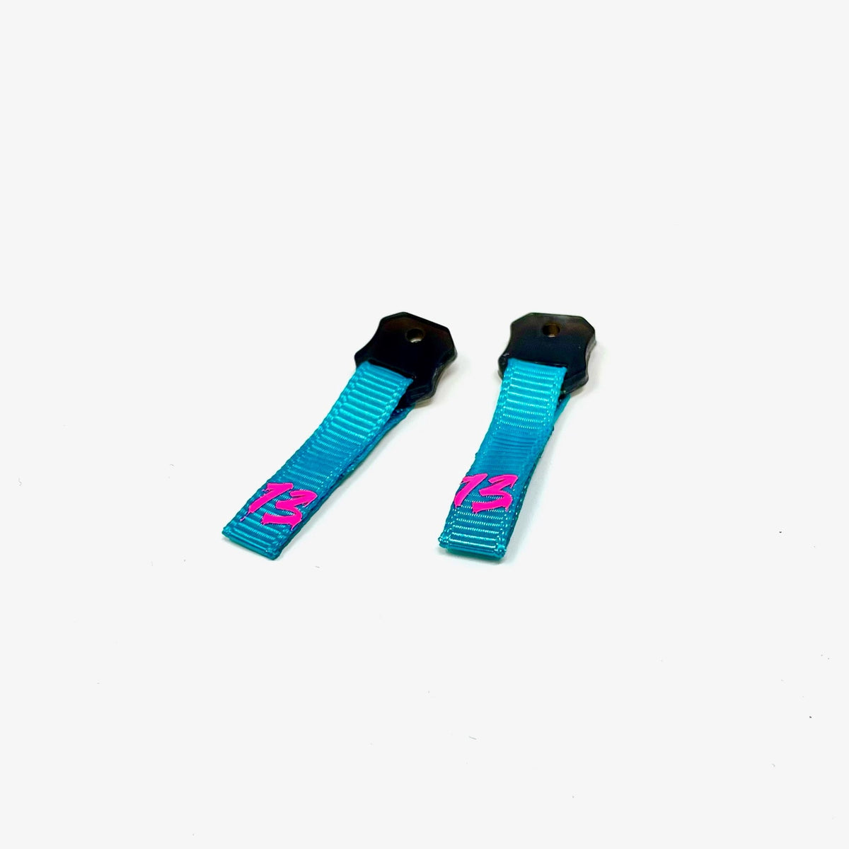 SL1D3 Customs Tow Strap Team Green V1 - SL1D3-071