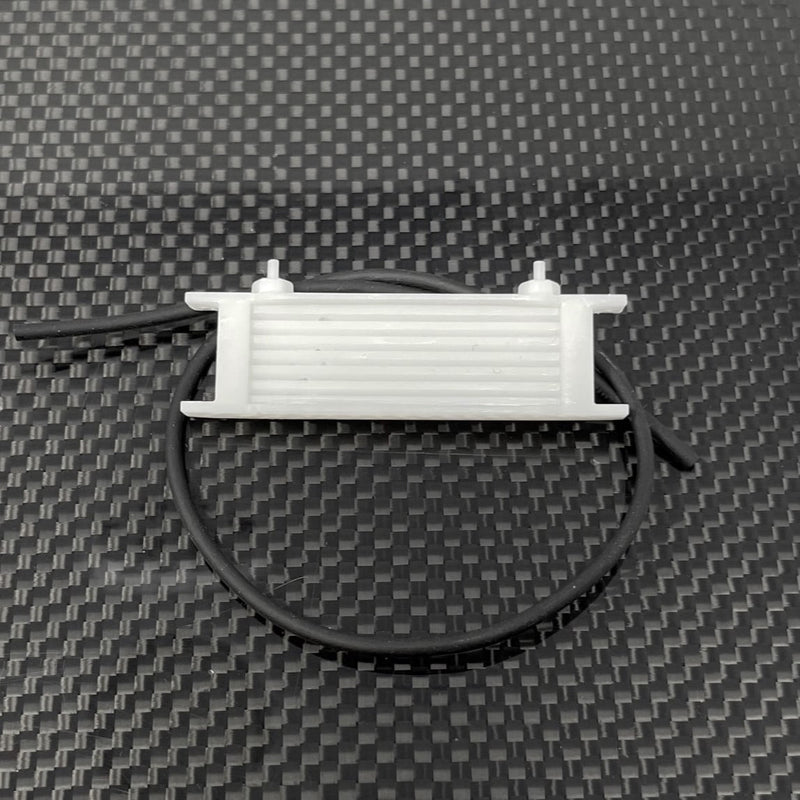 SL1D3 Customs Oil Cooler for Paint - Discontinued