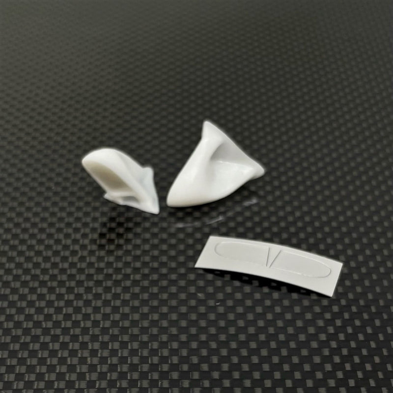 SL1D3 Customs Ganador for Paint (Side Mirrors) - SL1D3-077