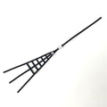 SL1D3 Customs Black Window Net - SL1D3-079