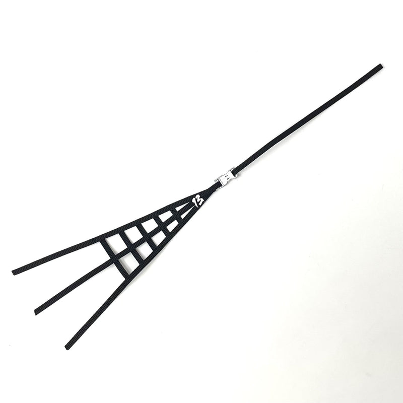 SL1D3 Customs Black Window Net - SL1D3-079