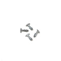 SL1D3 Customs Boot Latch Silver - SL1D3-081