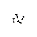SL1D3 Customs Boot Latch Black - SL1D3-082