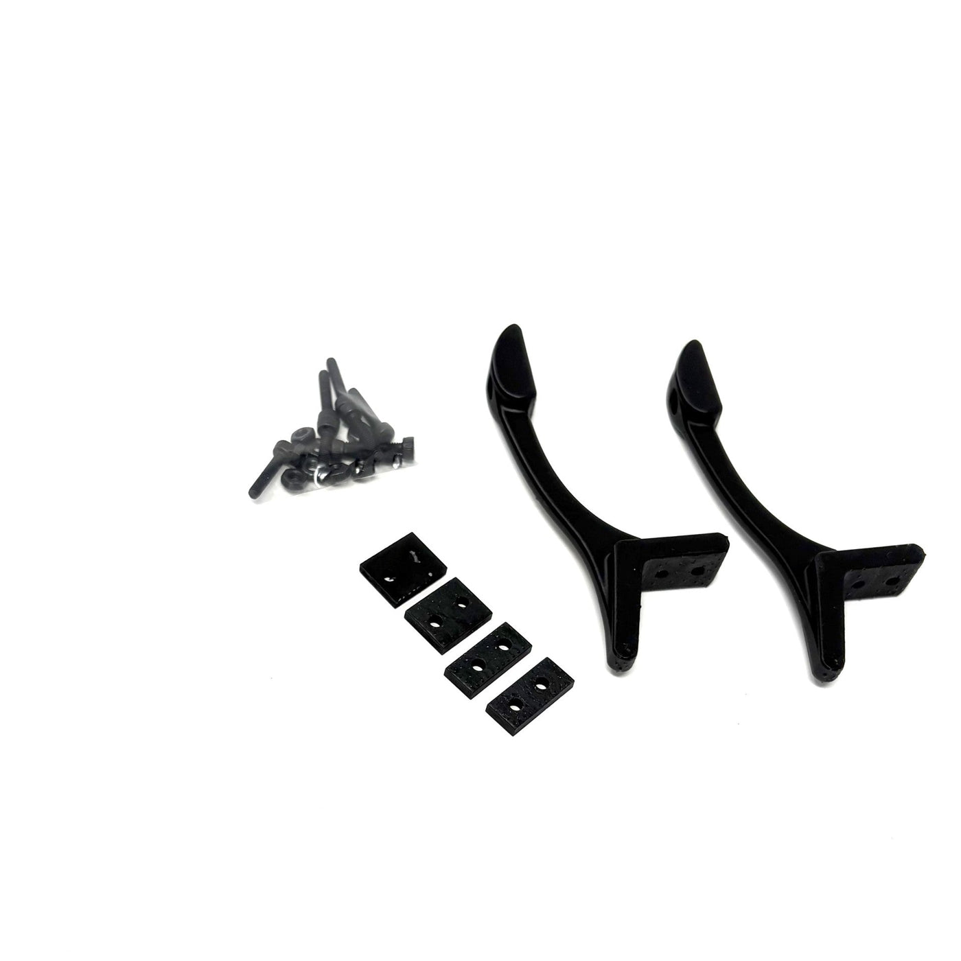 SL1D3 Customs Corolla Wing Mounts (For Reve D Corolla) - SL1D3-084