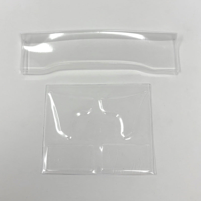 SL1D3 Customs R-Spec Wing & End Plates - SL1D3-086