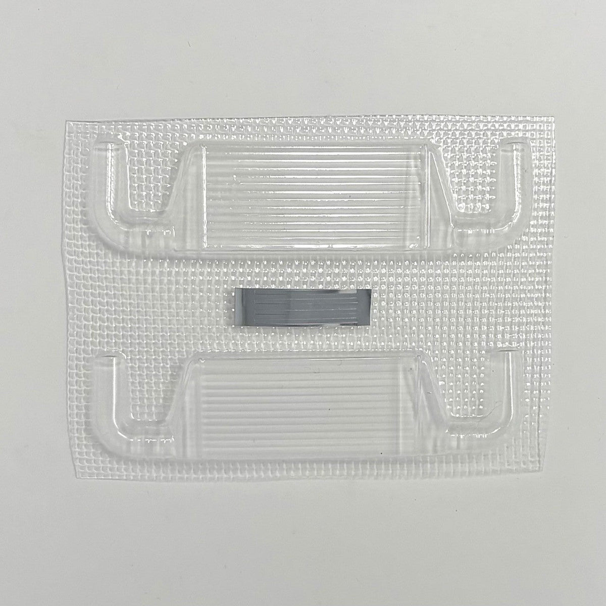 SL1D3 Customs Lightweight Lexan Intercooler (2Pcs) - SL1D3-090