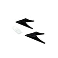 SL1D3 Customs Bomex Mirrors For Paint (Side Mirrors) - SL1D3-091