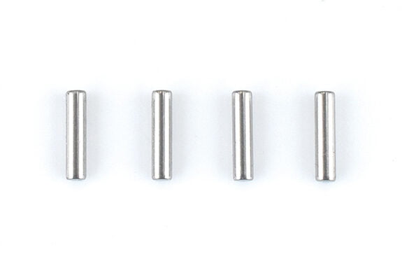 Reve D 2×9.0mm Wheel Hub Pin (4pcs) SP-20090