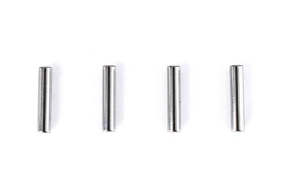 Reve D 2×9.0mm Wheel Hub Pin (4pcs) SP-20098