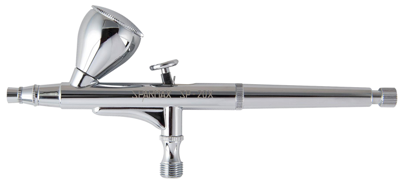 Sparmax SP-20X airbrush - SP-20X