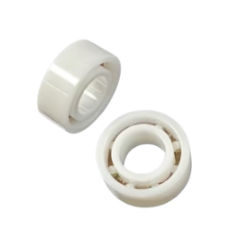 TOPLINE Ultra Spin Full Ceramic Bearing NX 850 (2pcs) - TP-631