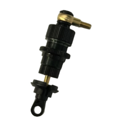 TOPLINE UC Damper/Big Bore Series Complete Set - TP-617