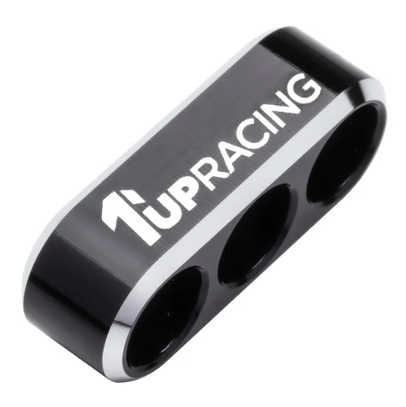 1up Racing UltraLite Wire Clamp - 12/14 Gauge 3 Wire - 1U-190612