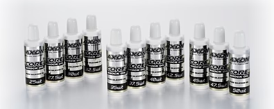 AXON Core Shock Oil 30wt - CO-SA-300