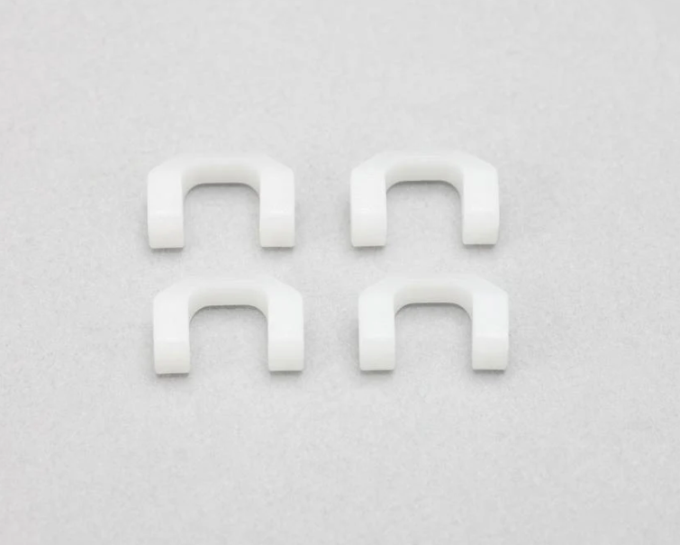 BD8'18 Plastic Protector for Aluminum Drive Cup (4pcs) - B8-500DPA