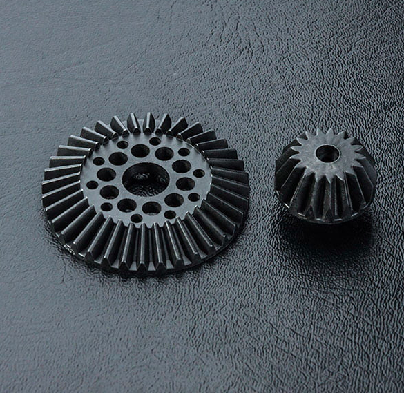 MST Bevel Gear Set 36-17 - 210034